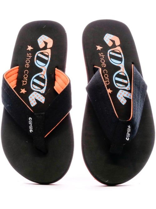 Chanclas Niño Cool Shoe - Kiabi Chanclas Niño Cool Shoe - Kiabi