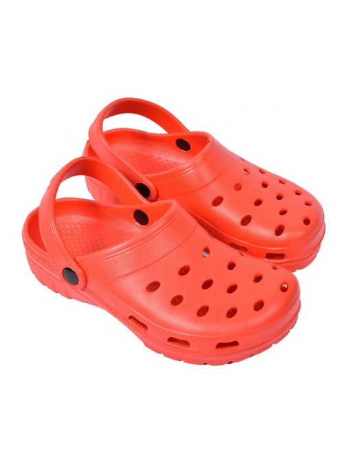 Chanclas Niño EVA Confort - Kiabi