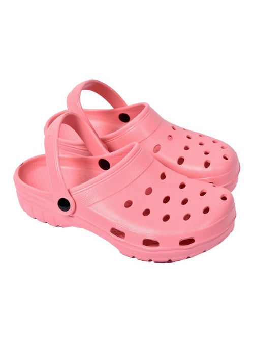 Chanclas Niño EVA Confort - Kiabi