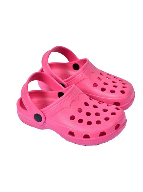 Chanclas Niño EVA Confort - Kiabi