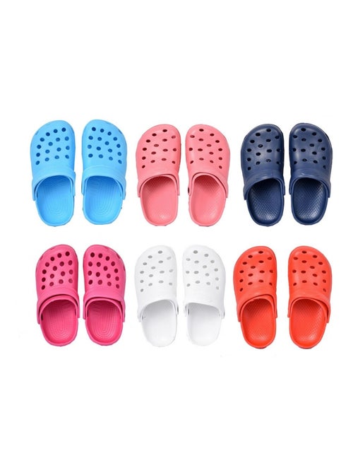 Chanclas Niño EVA Confort - Kiabi