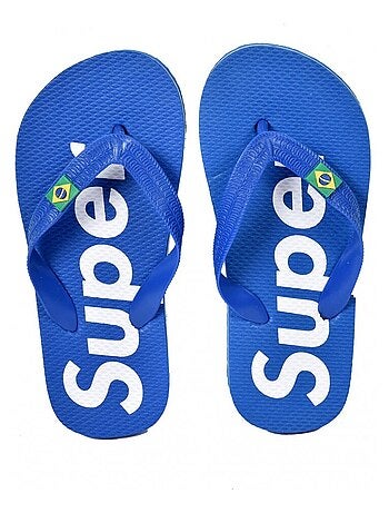 Chanclas Niño Fantasía