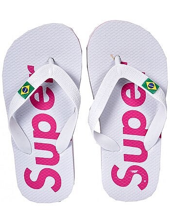 Chanclas Niño Fantasía
