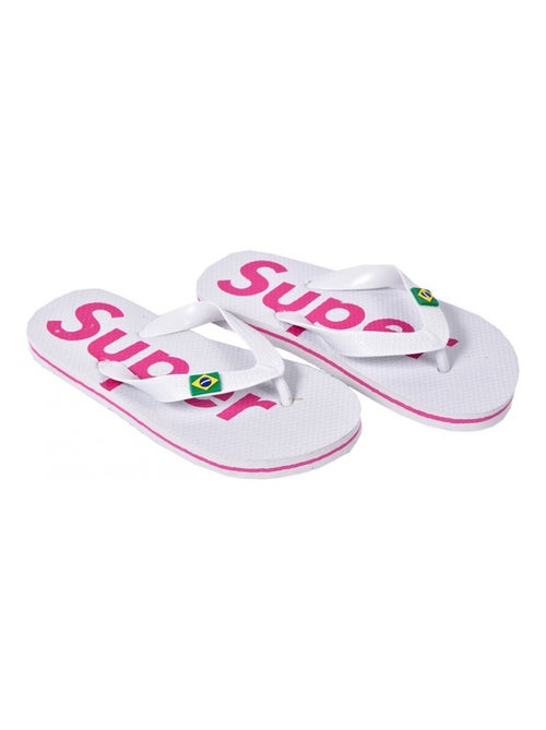 Chanclas Niño Fantasía - Kiabi