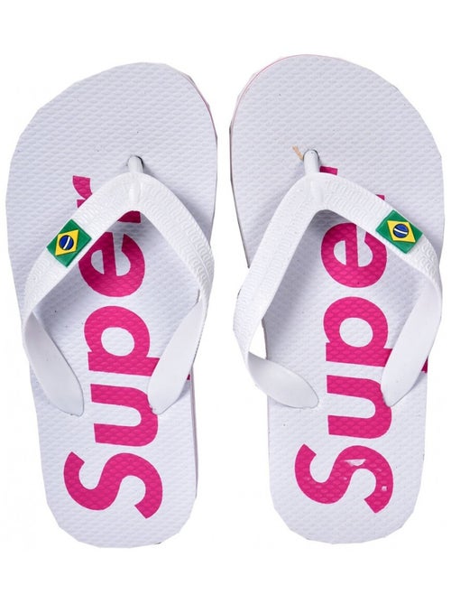 Chanclas Niño Fantasía - Kiabi
