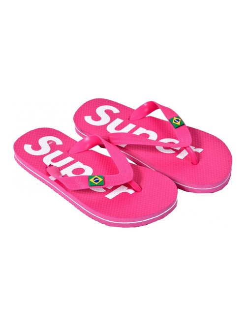 Chanclas Niño Fantasía - Kiabi