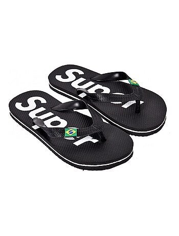 Chanclas Niño Fantasía