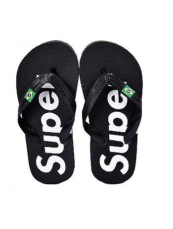 Chanclas Niño Fantasía