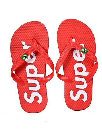 Chanclas Niño Fantasía