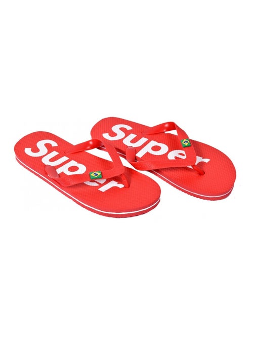 Chanclas Niño Fantasía - Kiabi