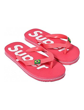 Chanclas Niño Fantasía