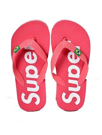 Chanclas Niño Fantasía
