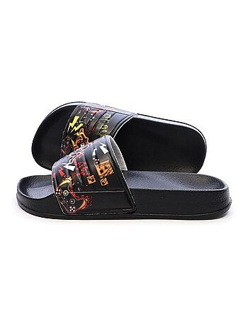 Chanclas Niño Kappa Sartwo 2