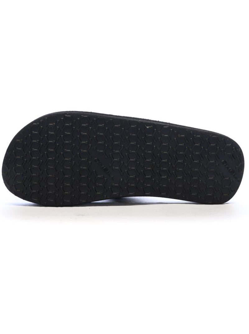 Chanclas Niño O'Neill Negro - Kiabi