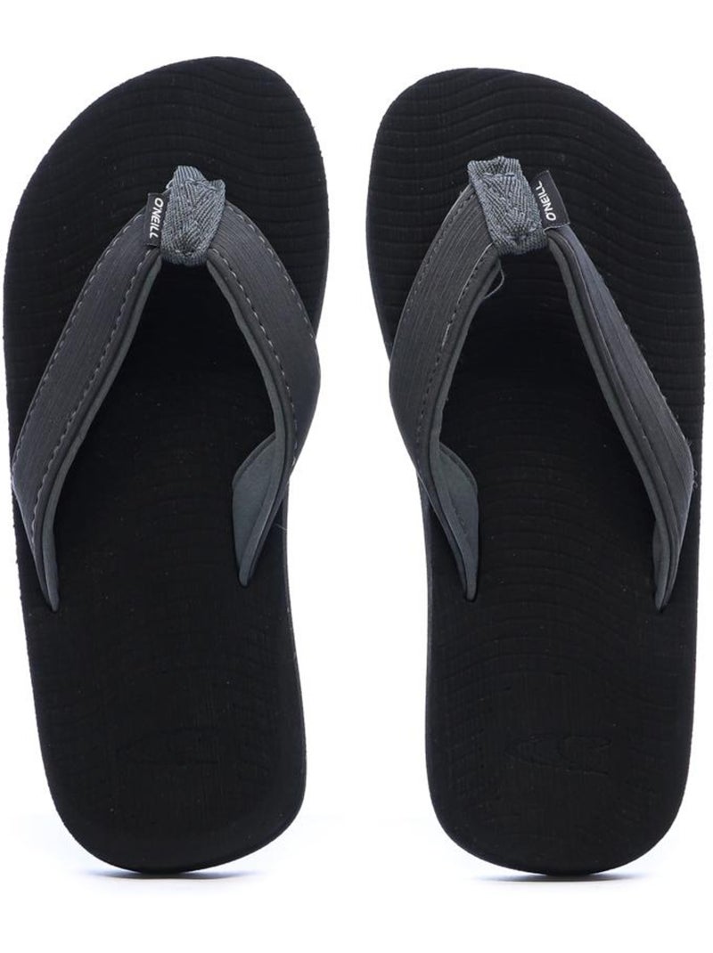 Chanclas Niño O'Neill Negro - Kiabi