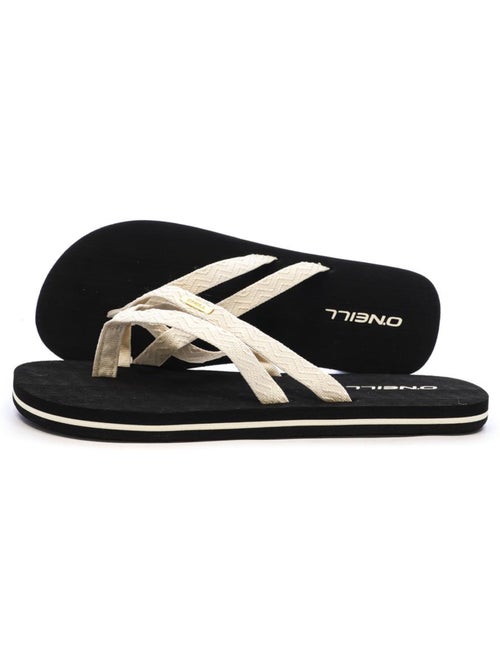 Chanclas O'Neill para Mujer - Kiabi