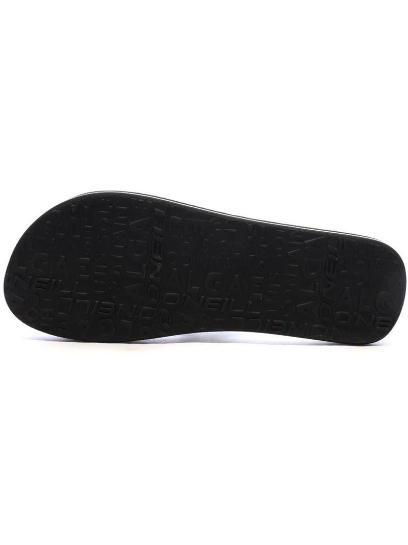 Chanclas O'Neill para Mujer Beige - Kiabi