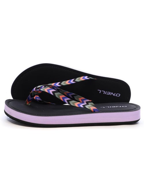 Chanclas O'Neill para Mujer - Kiabi Chanclas O'Neill para Mujer - Kiabi