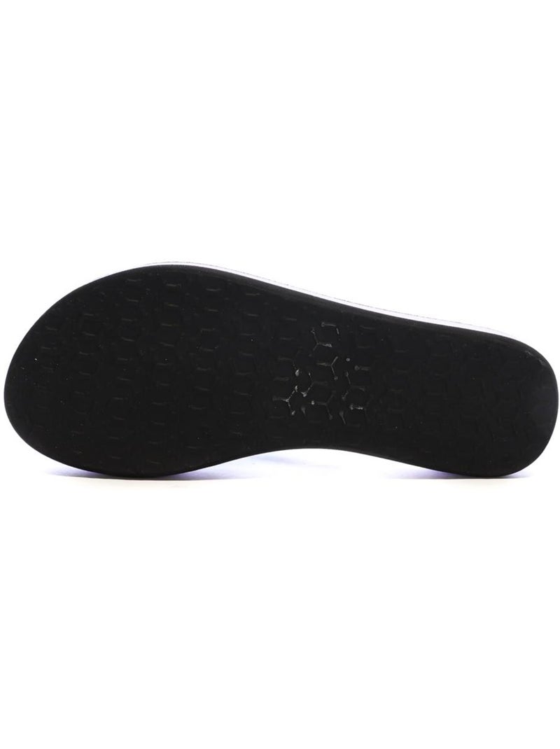 Chanclas O'Neill para Mujer Negro - Kiabi