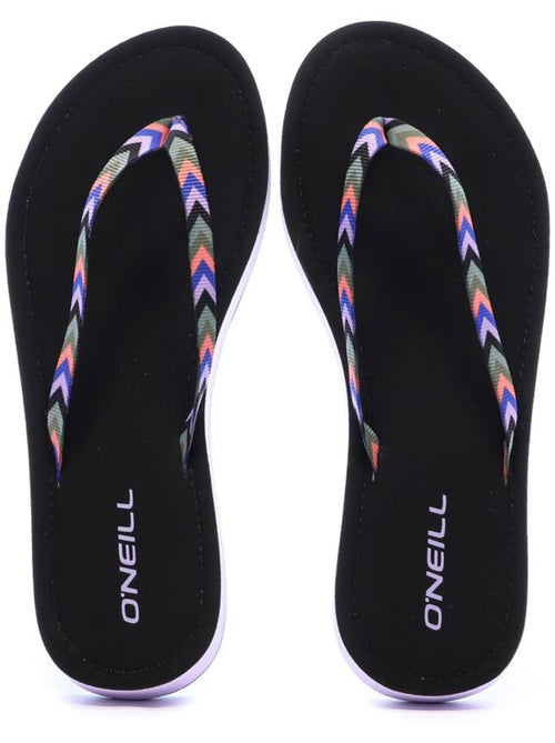 Chanclas O'Neill para Mujer - Kiabi Chanclas O'Neill para Mujer - Kiabi