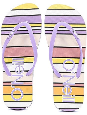Chanclas O'Neill para Mujer