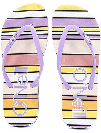 Chanclas O'Neill para Mujer