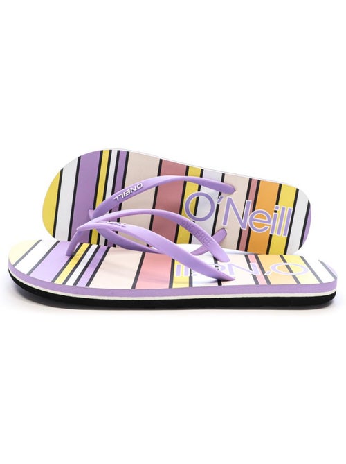 Chanclas O'Neill para Mujer - Kiabi