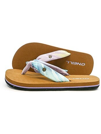 Chanclas O'Neill para niña,