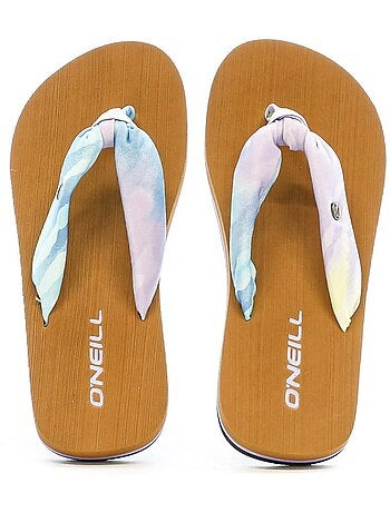 Chanclas O'Neill para niña,