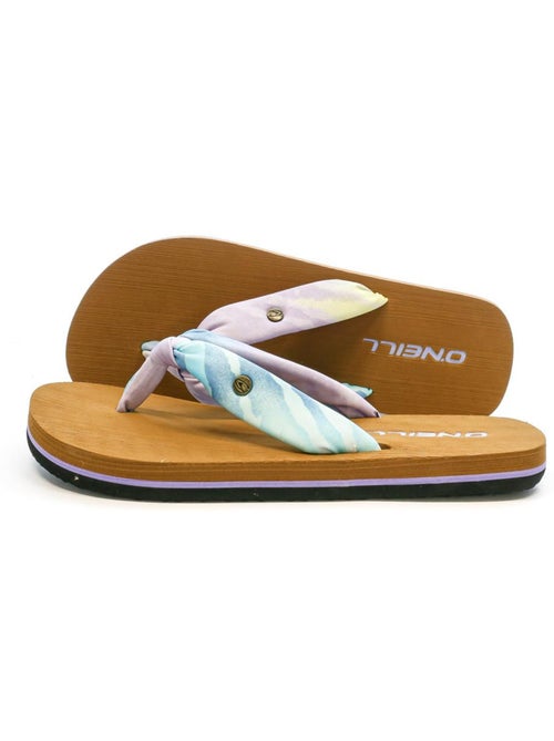 Chanclas O'Neill para niña, - Kiabi