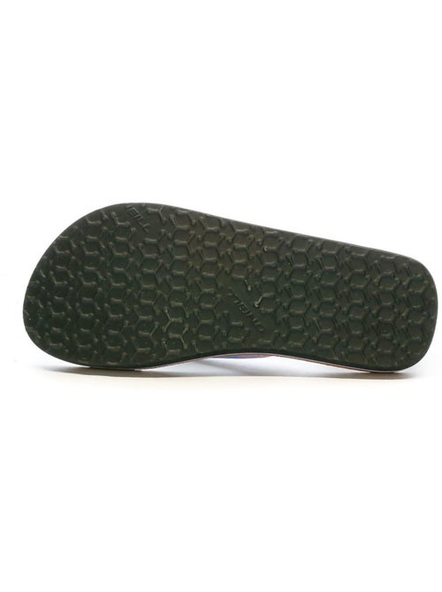 Chanclas O'Neill para niña, - Kiabi