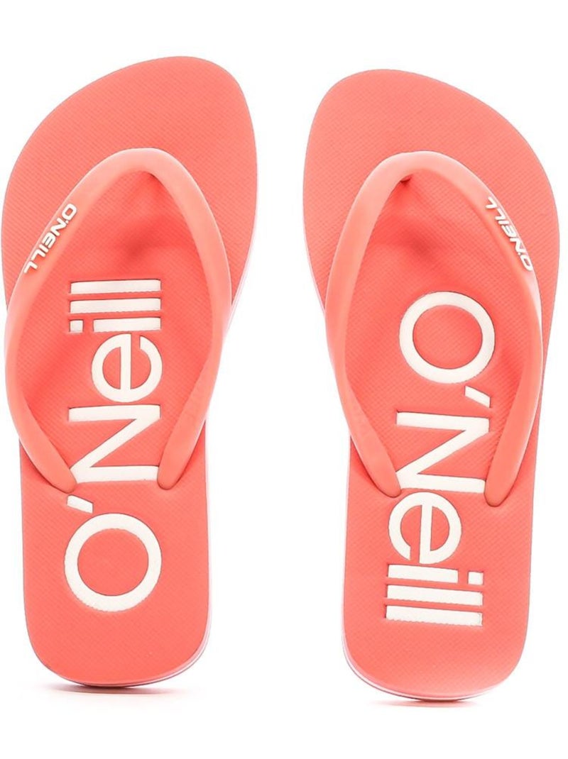 Chanclas O'Neill para Niña Rojo - Kiabi