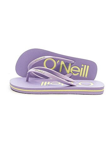 Chanclas O'Neill para Niña