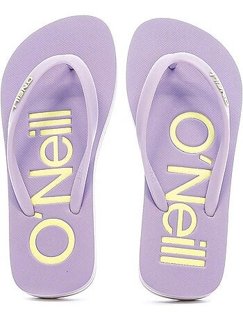 Chanclas O'Neill para Niña