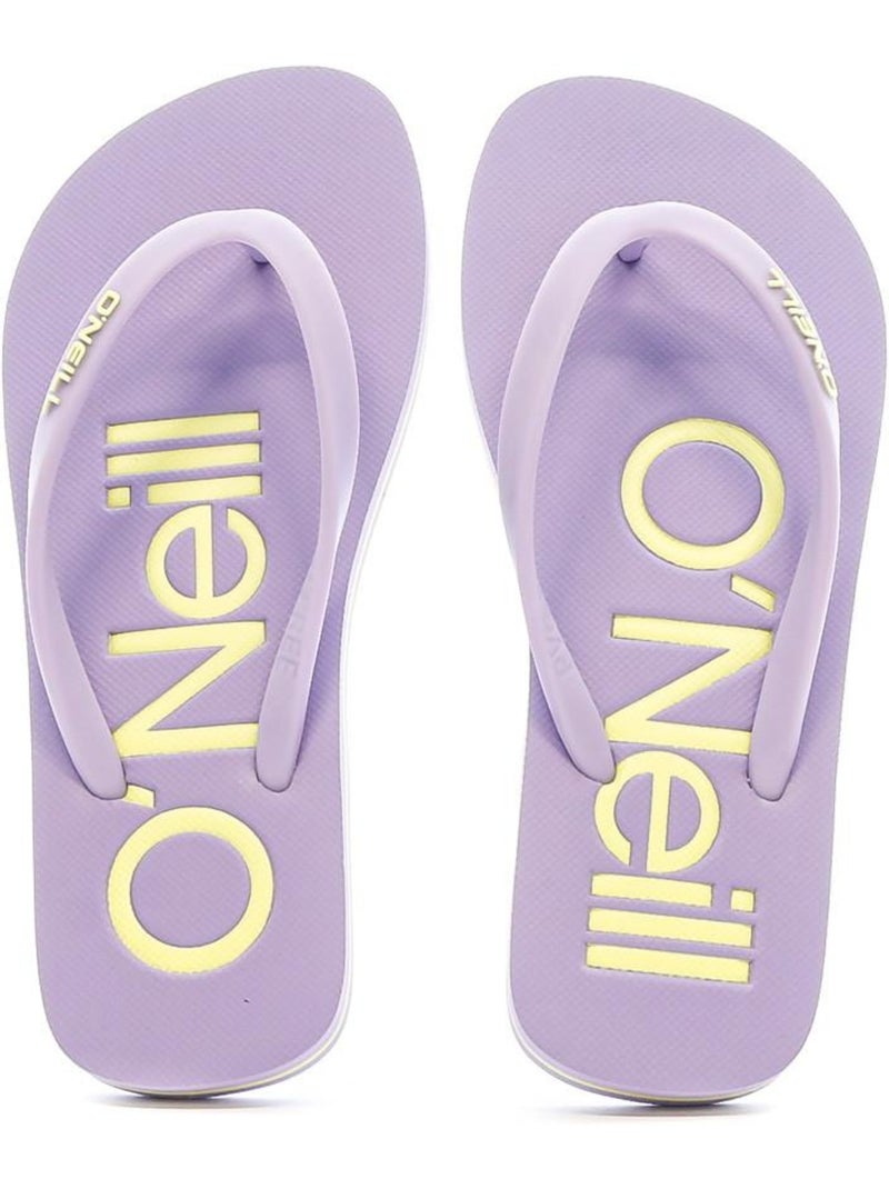 Chanclas O'Neill para Niña Violeta - Kiabi