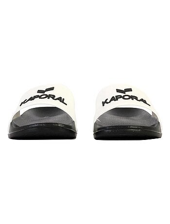 Chanclas de hombre kaporal