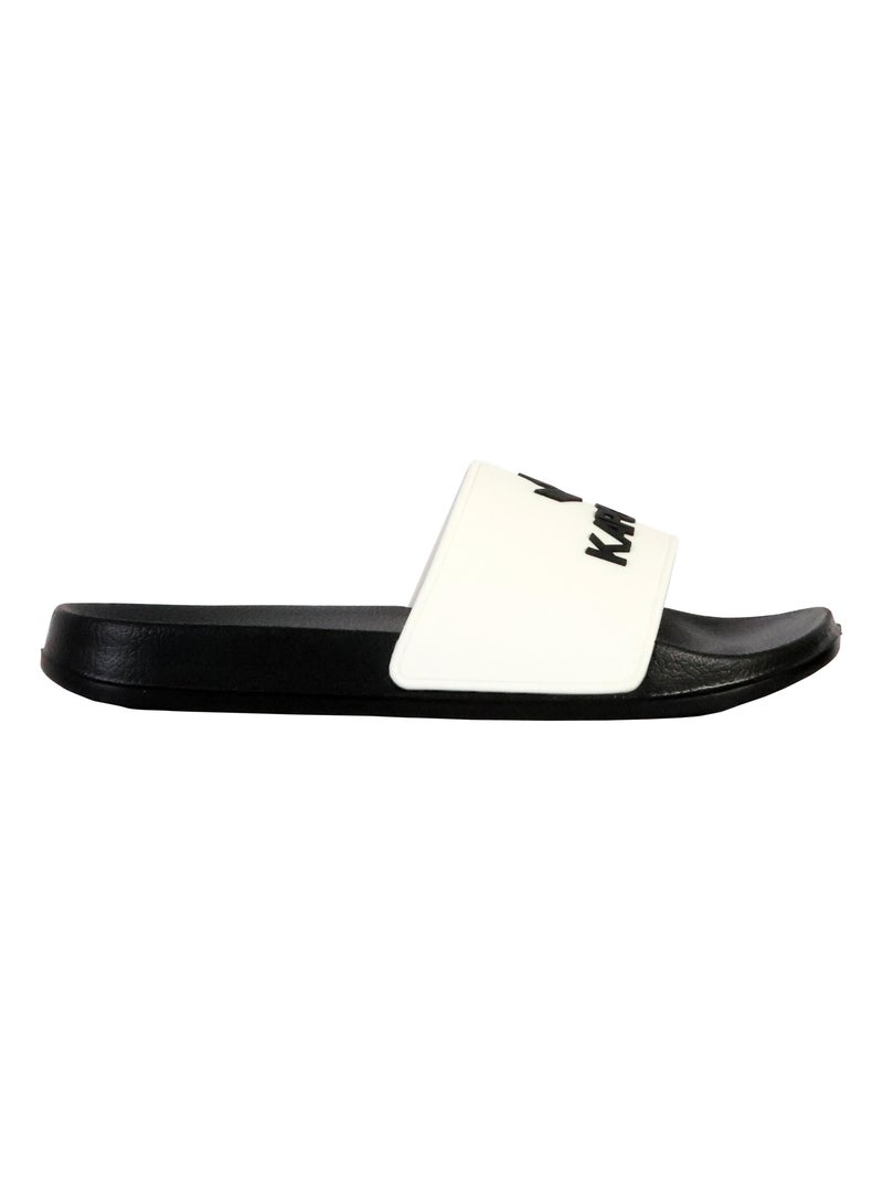 Chanclas para hombre kaporal Blanco - Kiabi