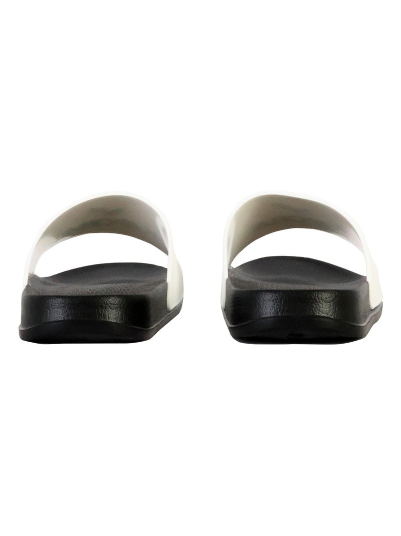 Chanclas para hombre kaporal Blanco - Kiabi