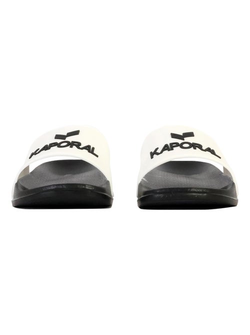 Chanclas para hombre kaporal - Kiabi