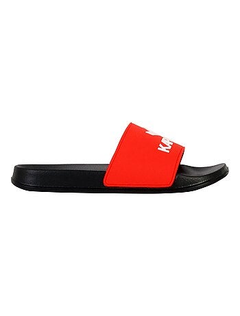 Chanclas para hombre kaporal