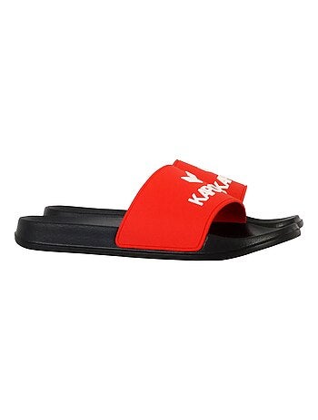 Chanclas para hombre kaporal