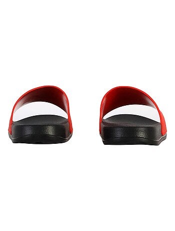 Chanclas para hombre kaporal