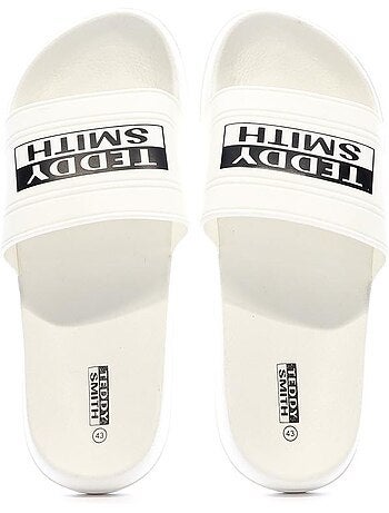 Chanclas para Hombre Teddy Smith