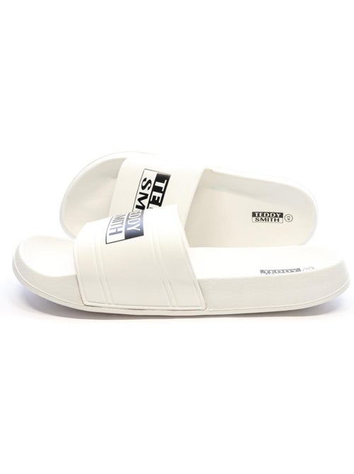 Chanclas para Hombre Teddy Smith - Kiabi Chanclas para Hombre Teddy Smith - Kiabi