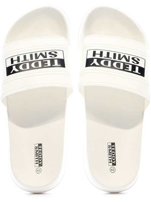 Chanclas para Hombre Teddy Smith - Kiabi Chanclas para Hombre Teddy Smith - Kiabi