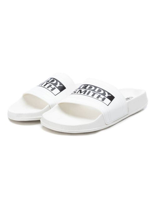 Chanclas para Hombre Teddy Smith - Kiabi Chanclas para Hombre Teddy Smith - Kiabi