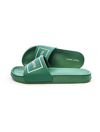 Chanclas para hombre Teddy Smith