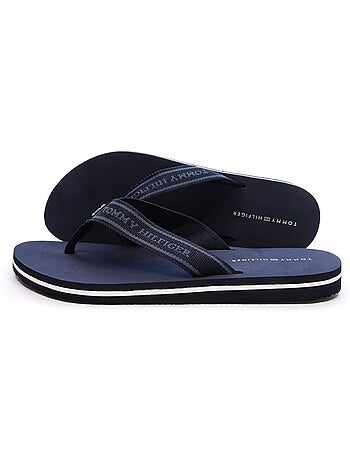 Chanclas para hombre Tommy Hilfiger Webbing