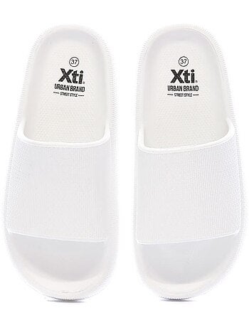 Chanclas Mujer