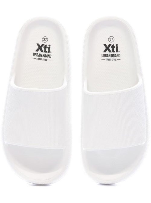 Chanclas para Mujer - Kiabi